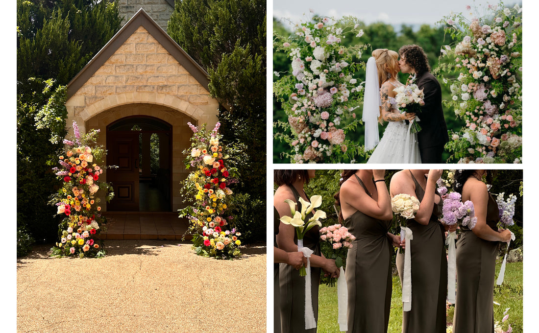 Weddings and Events – Rium Floral Studio